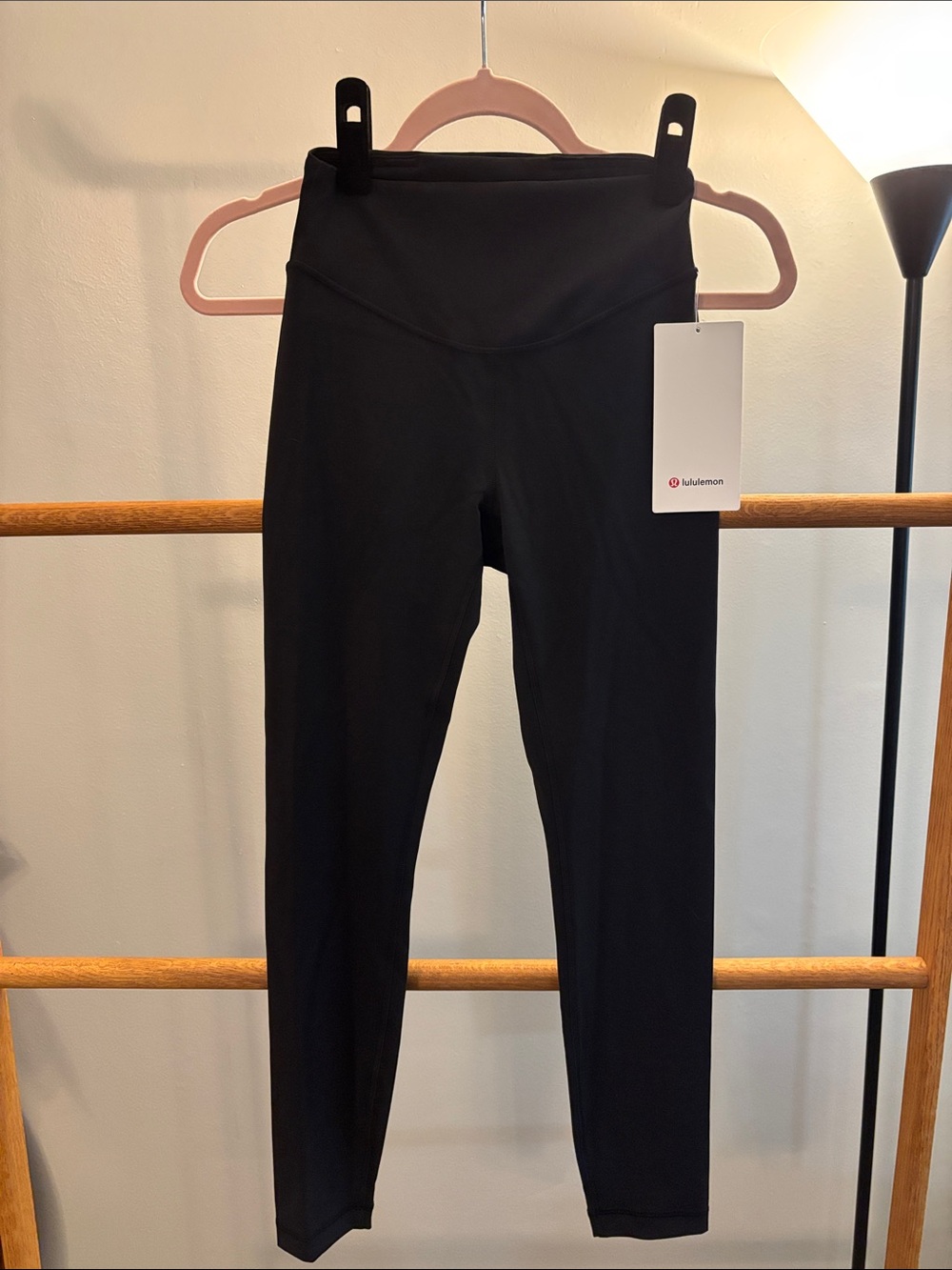 Lululemon Wunder Under Leggings